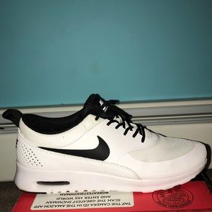 Women’s Nike Air Max Thea’s